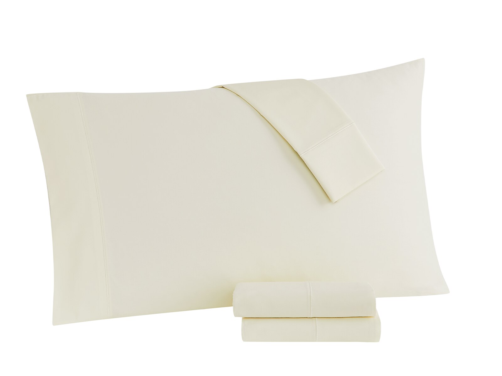 Supima® Cooling Cotton Sheet Set